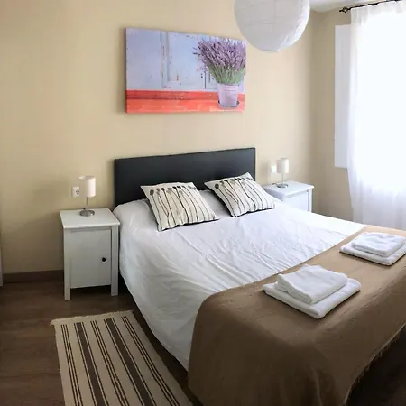 Apartamento Acogedor Y Familiar - Wifi+Chromecast Puigcerdà Extérieur photo