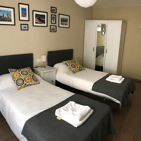 Apartamento Acogedor Y Familiar - Wifi+Chromecast Puigcerdà Extérieur photo