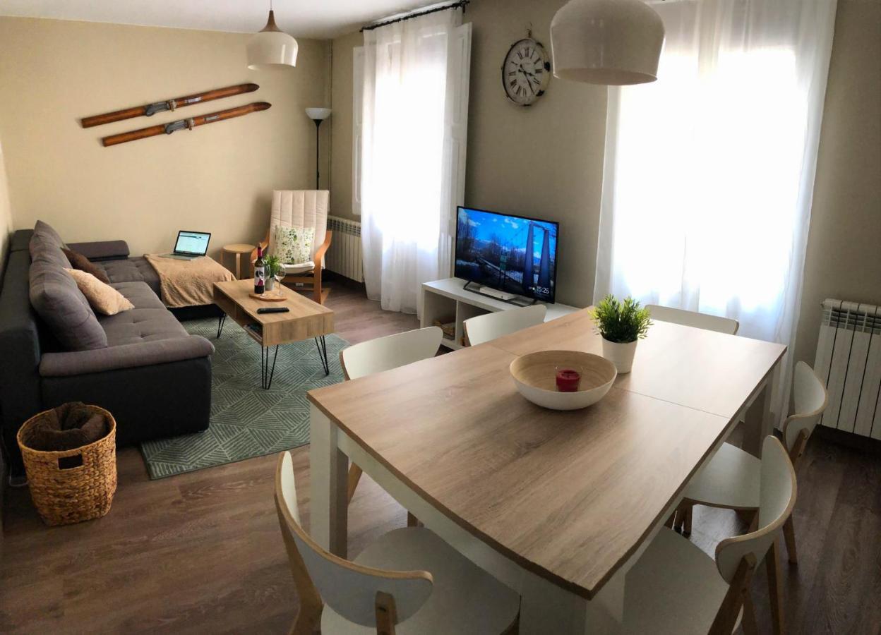 Acogedor Y Familiar - Wifi+chromecast
