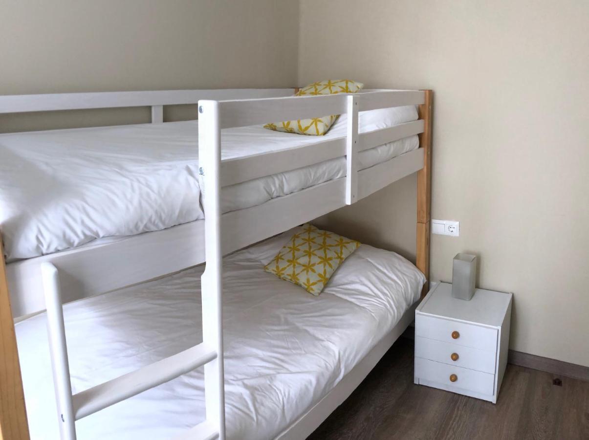 Acogedor Y Familiar - Wifi+chromecast Apartment *